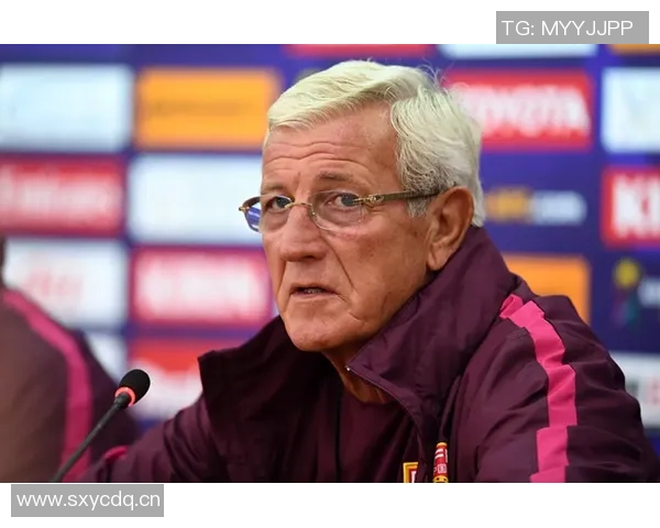 里皮儿子回忆入行经历父亲明确表示不希望球队与我合作