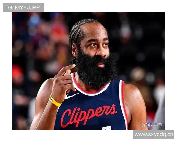 哈登坦言球队状态不稳大家在比赛中难以找到节奏