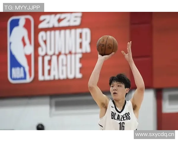 媒体人评论杨瀚森打NBA只是为了放松和享受生活的工作态度