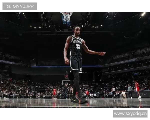 篮网官方送上真挚祝福庆祝特伦斯曼恩29岁生日快乐