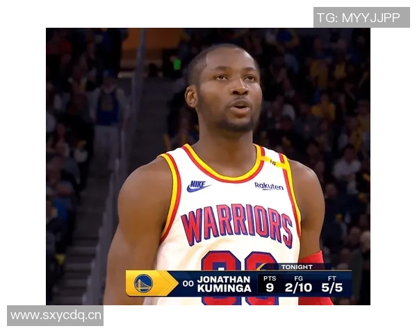 大将军强调勇士需明确第二得分点库明加与巴迪需挺身而出