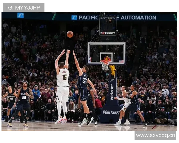 掘金迎战魔术冲击六连胜沃特森与小哈达威出战存疑