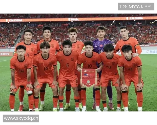 U22国足备战U23亚洲杯王钰栋领衔阵容刘诚宇汪士钦因伤缺席