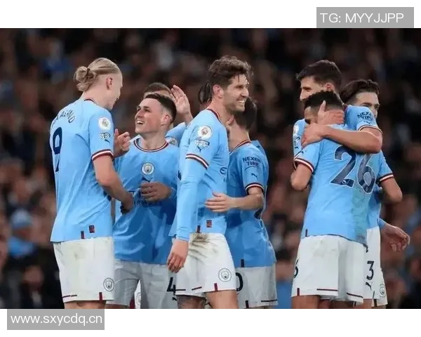 曼城庞大阵容的深度与广度将左右本赛季的成败走势